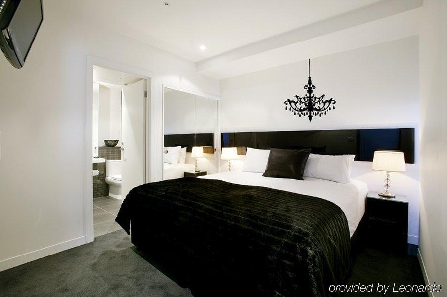 Soya On Davis Apartment Hotel Melbourne Zewnętrze zdjęcie