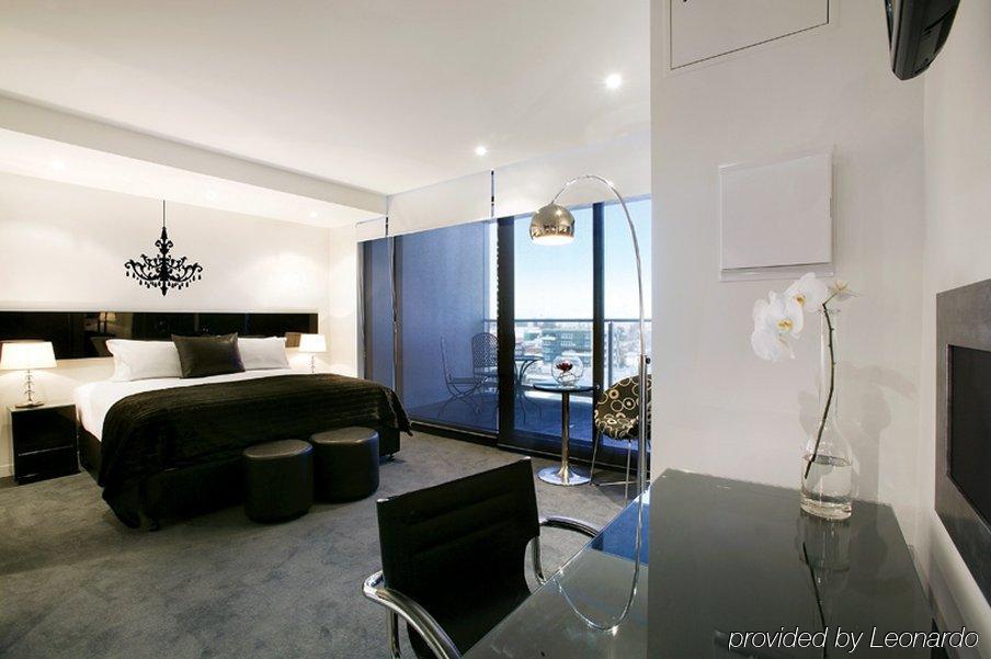 Soya On Davis Apartment Hotel Melbourne Zewnętrze zdjęcie