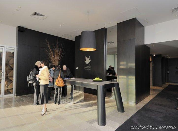 Soya On Davis Apartment Hotel Melbourne Zewnętrze zdjęcie