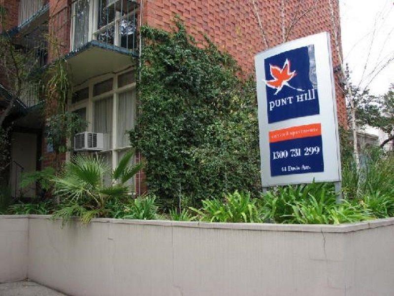 Soya On Davis Apartment Hotel Melbourne Zewnętrze zdjęcie