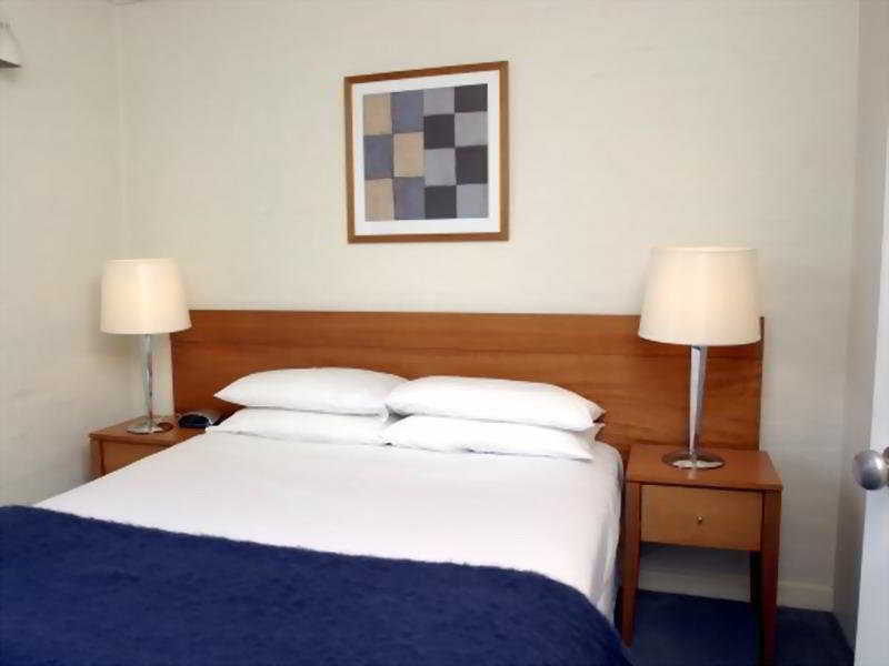 Soya On Davis Apartment Hotel Melbourne Zewnętrze zdjęcie