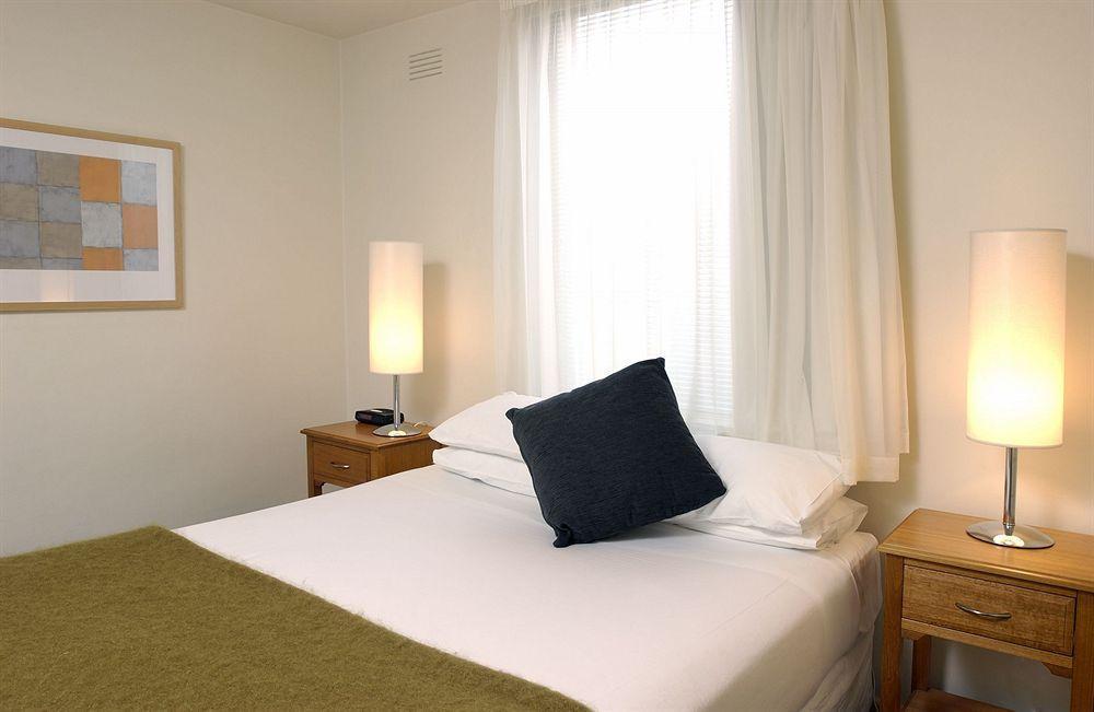 Soya On Davis Apartment Hotel Melbourne Zewnętrze zdjęcie