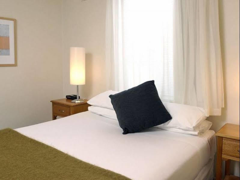 Soya On Davis Apartment Hotel Melbourne Zewnętrze zdjęcie