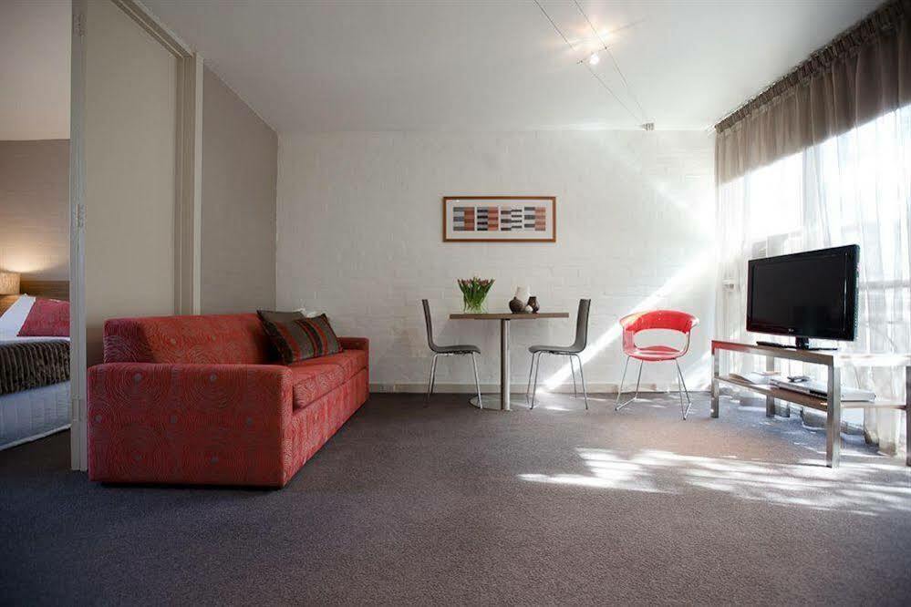 Soya On Davis Apartment Hotel Melbourne Zewnętrze zdjęcie